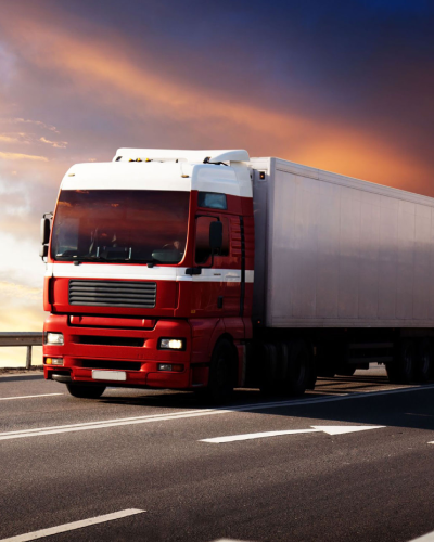 BROKERAGE & TRUCKING