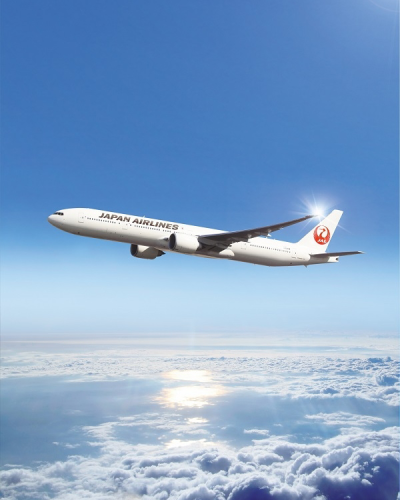 Air Freight Forwarding